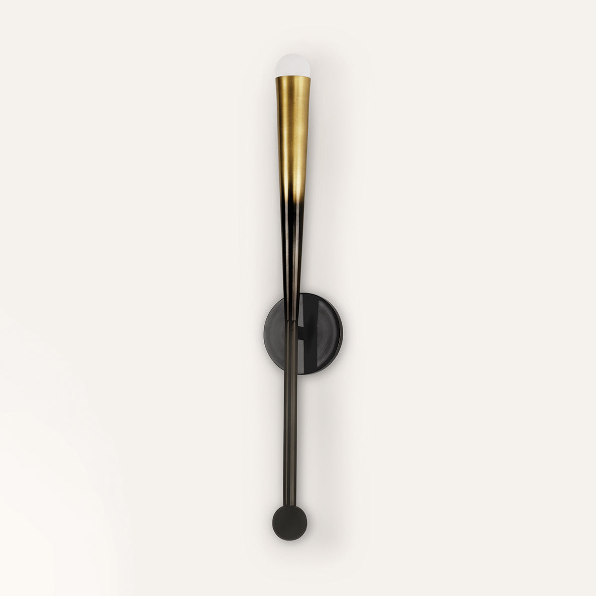 Adley Wall Light in Detail.