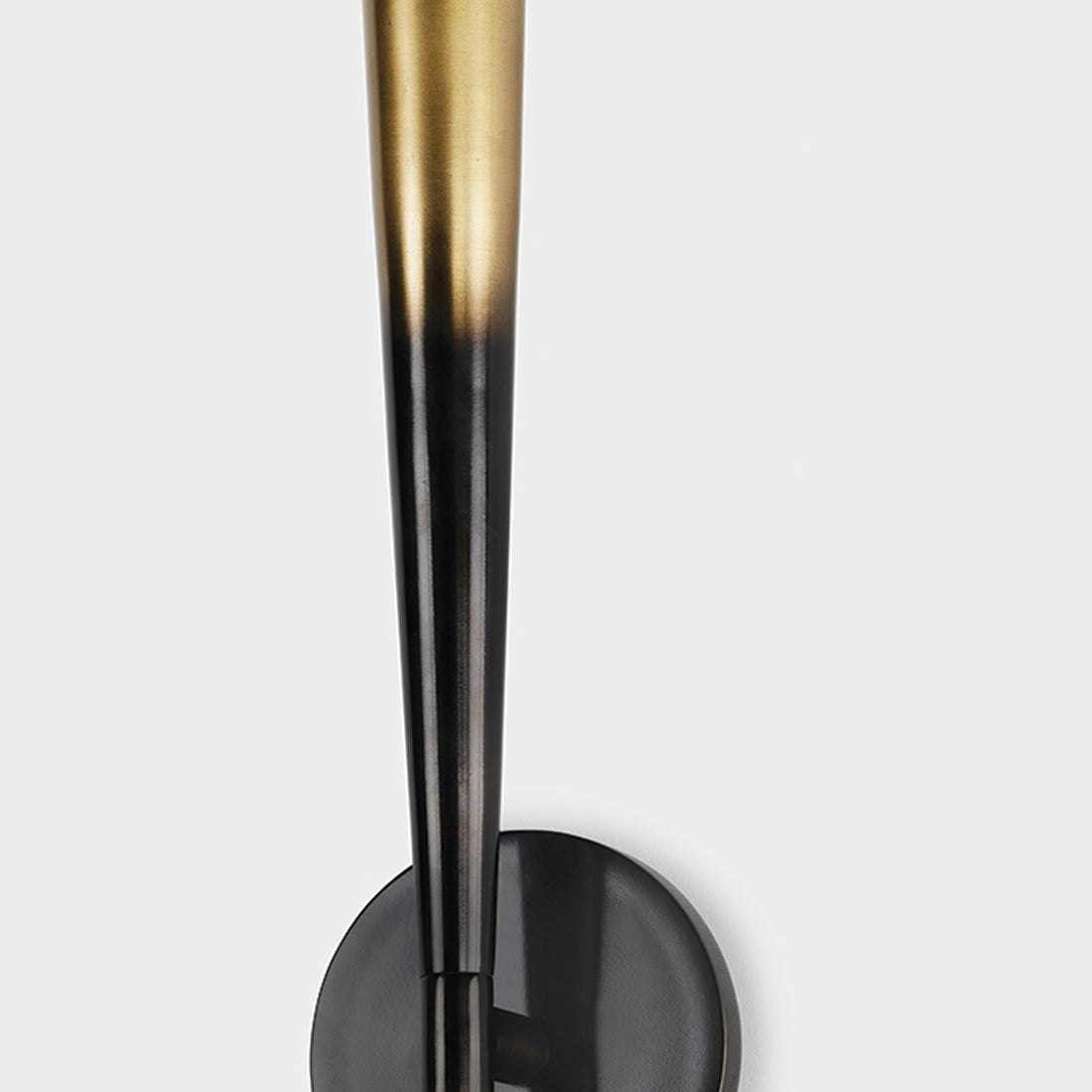 Adley Wall Light in Detail.
