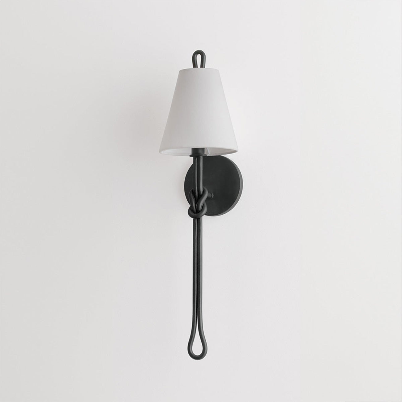 Alburgh Wall Light in Detail.