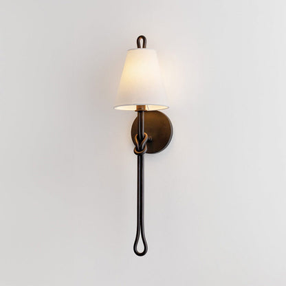 Alburgh Wall Light in Detail.
