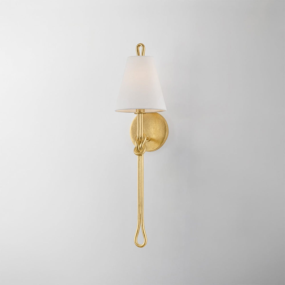 Alburgh Wall Light in Detail.