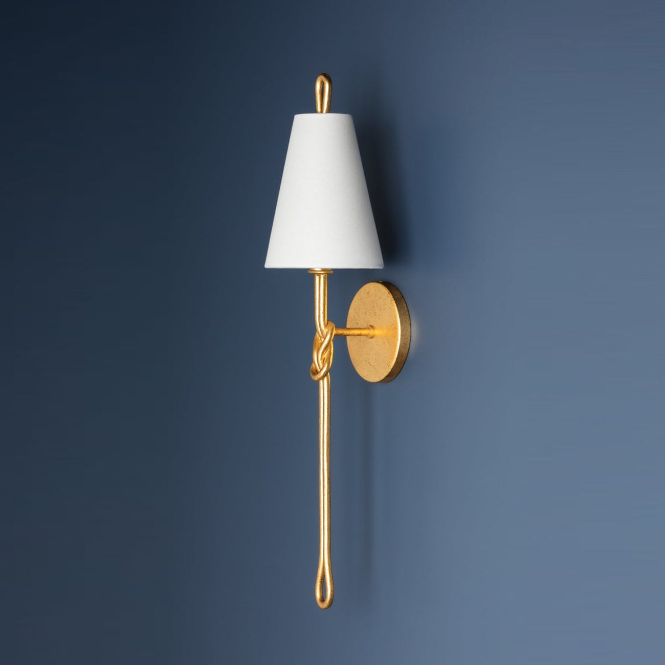 Alburgh Wall Light in Detail.