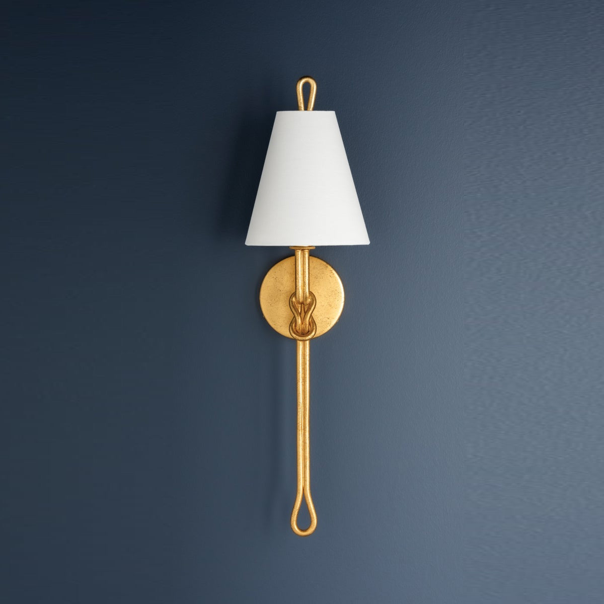 Alburgh Wall Light in Detail.