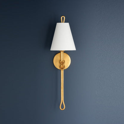Alburgh Wall Light in Detail.