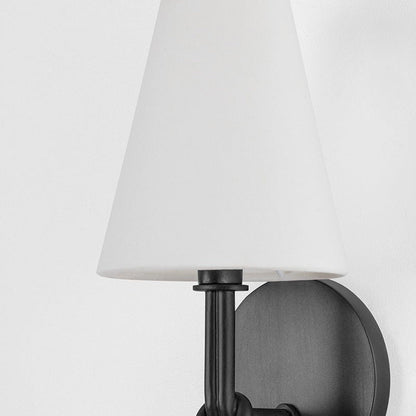 Alburgh Wall Light in Detail.