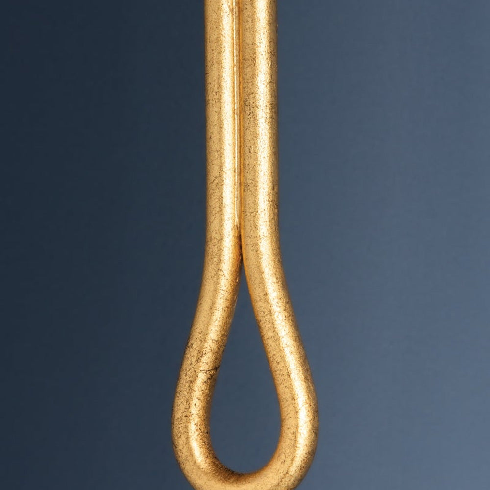Alburgh Wall Light in Detail.
