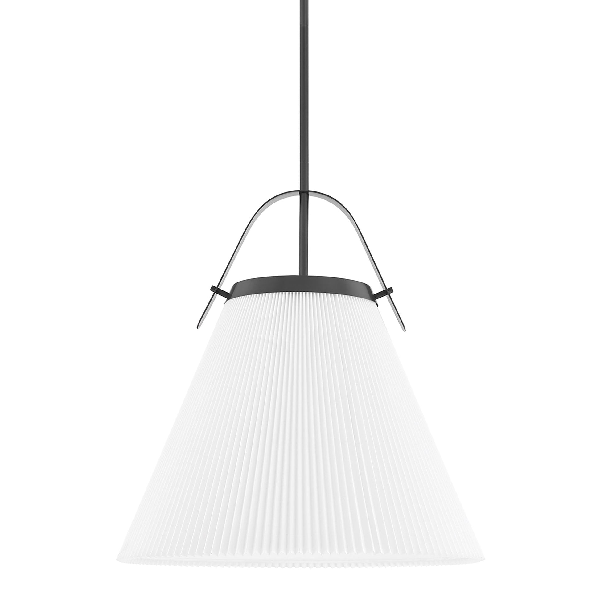 Aldridge Pendant Light in Old Bronze (Large).