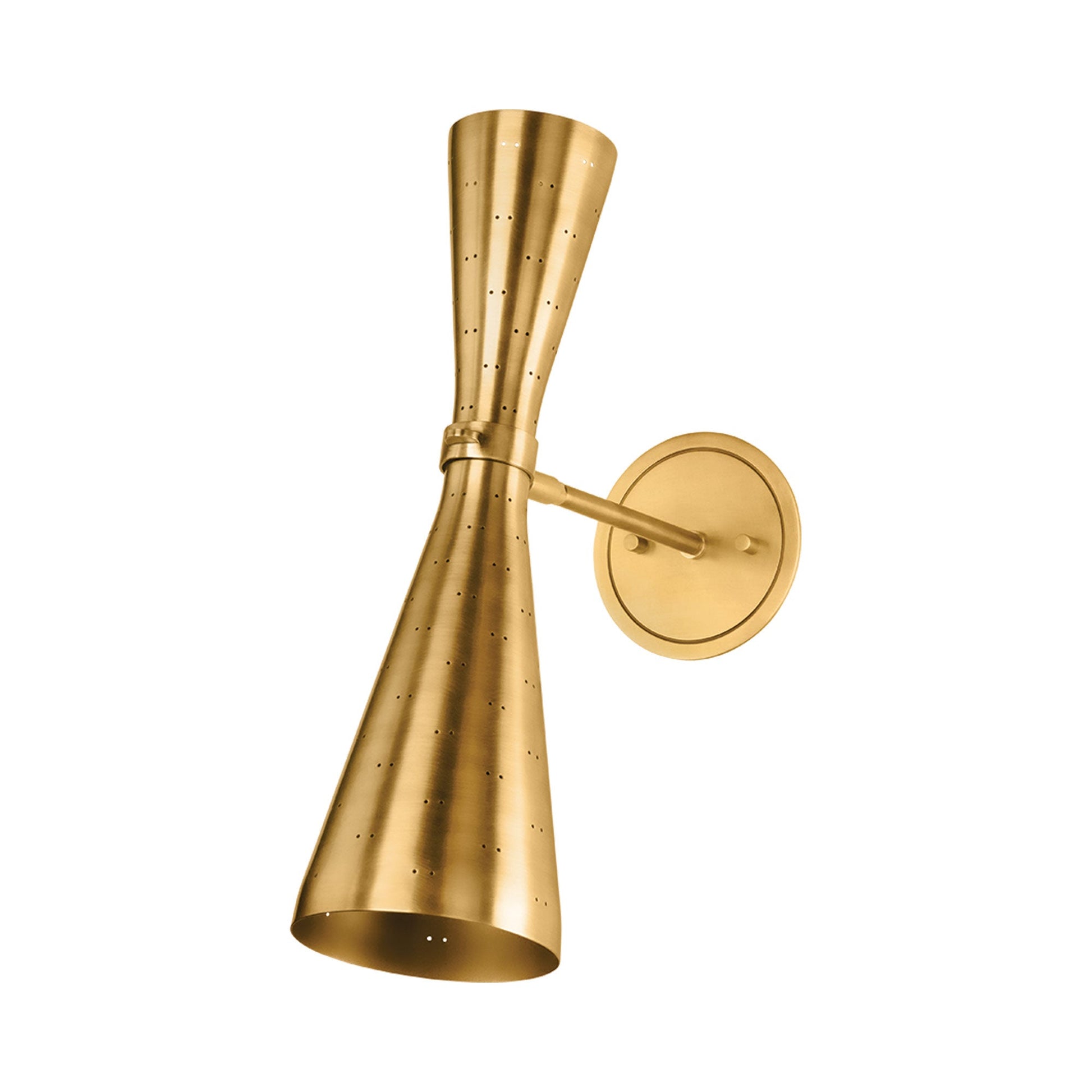 Allanton Wall Light.