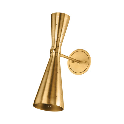 Allanton Wall Light.