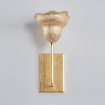 Alora Wall Light in Detail.