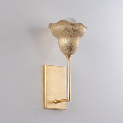 Alora Wall Light in Detail.
