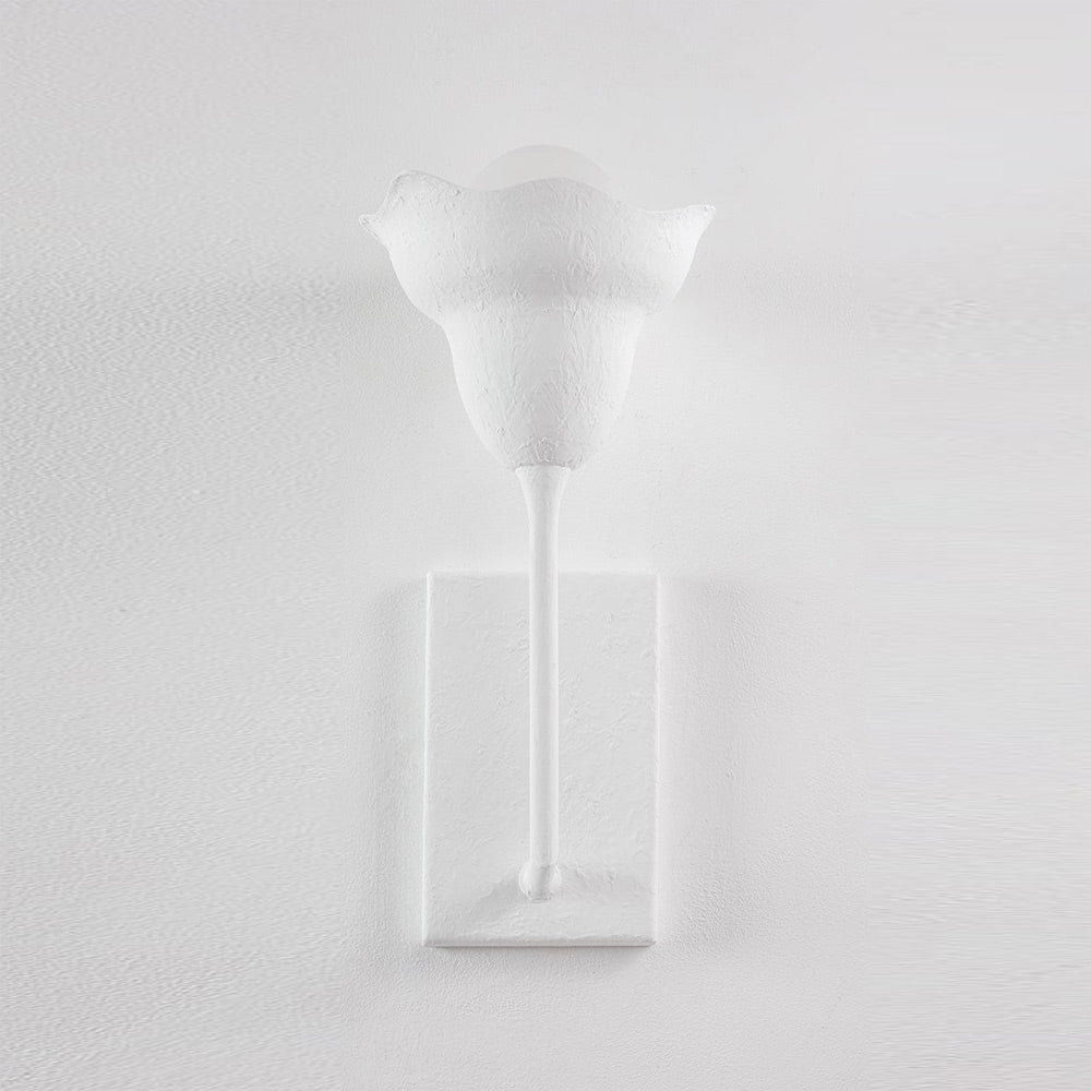 Alora Wall Light in Detail.