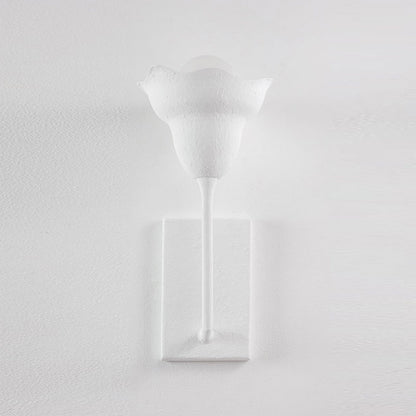 Alora Wall Light in Detail.