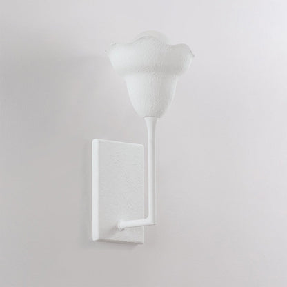Alora Wall Light in Detail.