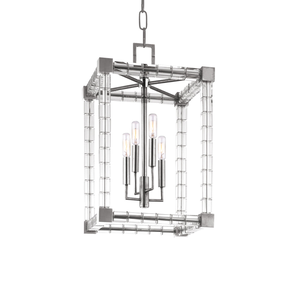 Alpine Pendant Light (4-Light).
