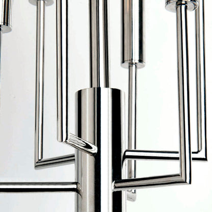 Alpine Pendant Light in Detail.