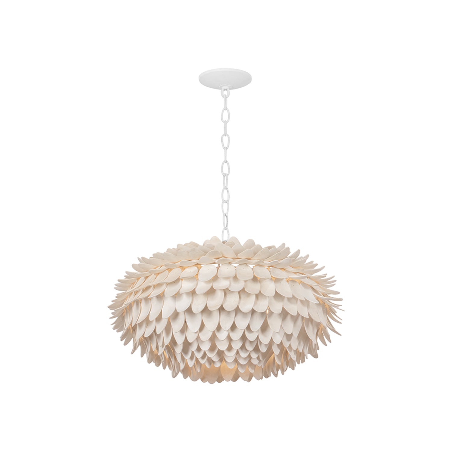 Alsen Pendant Light (25.75-Inch).
