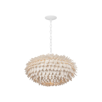 Alsen Pendant Light (25.75-Inch).