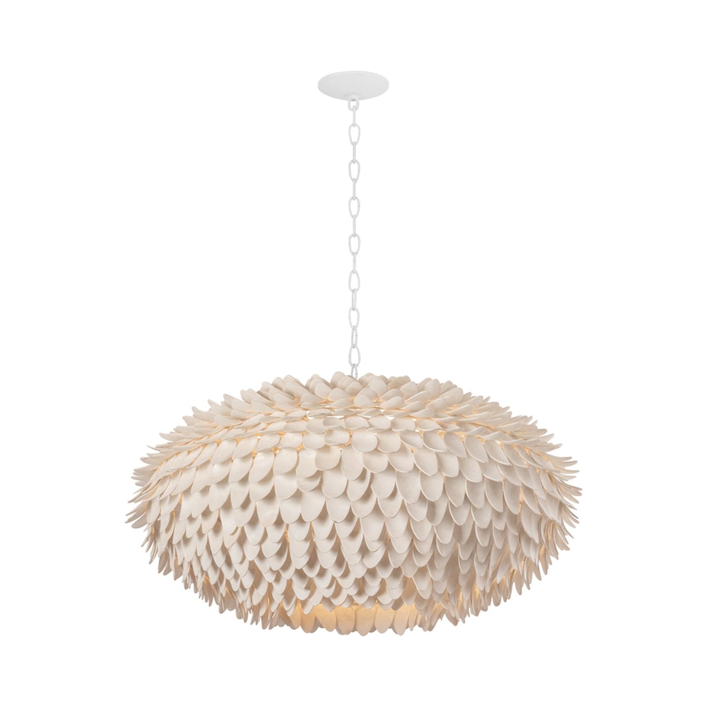 Alsen Pendant Light (36.5-Inch).