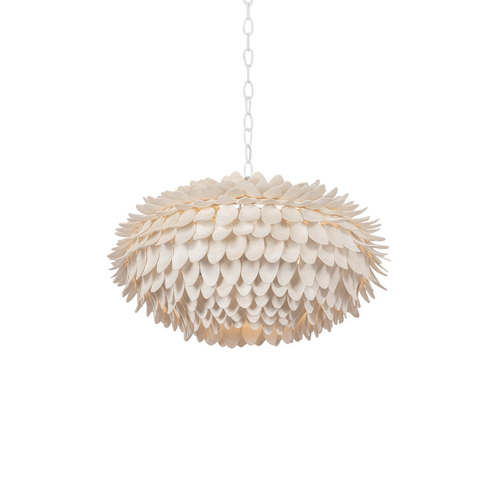 Alsen Pendant Light in Detail.