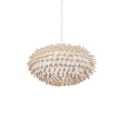 Alsen Pendant Light in Detail.