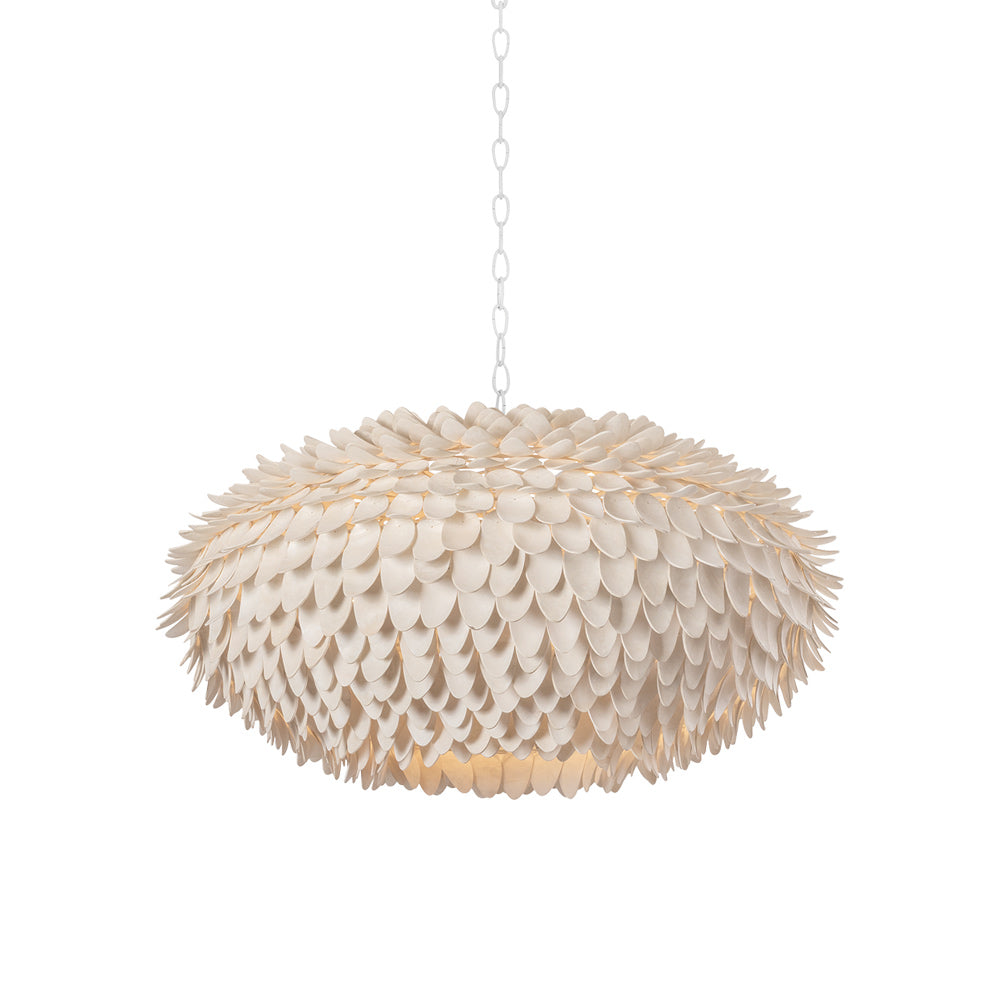 Alsen Pendant Light in Detail.