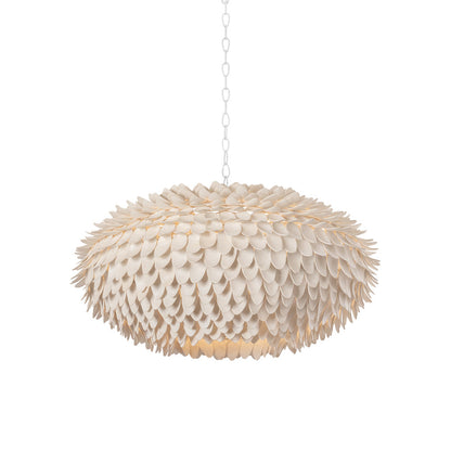Alsen Pendant Light in Detail.