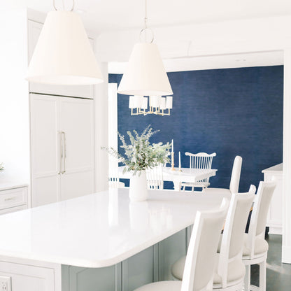 Altamont Pendant Light in dining room.