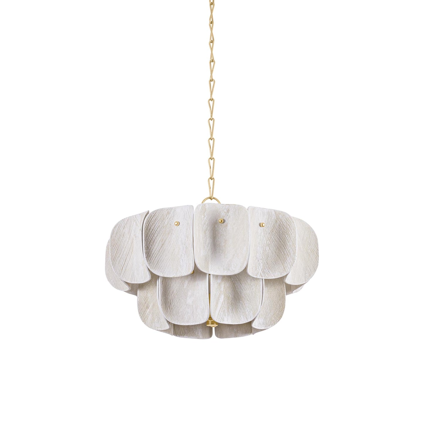 Amalfi Chandelier (8-Light).