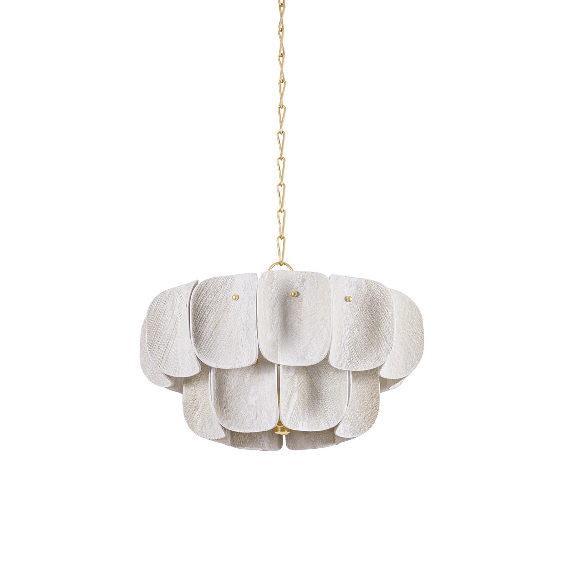 Amalfi Chandelier (8-Light).