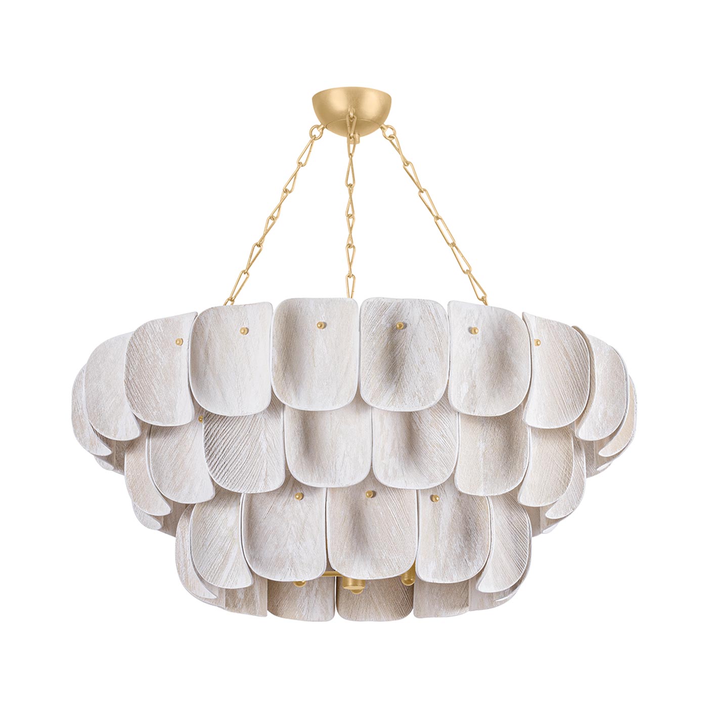 Amalfi Chandelier (16-Light).