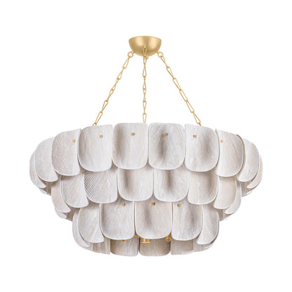 Amalfi Chandelier (16-Light).