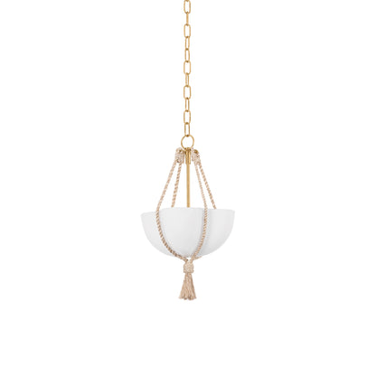 Amberley Pendant Light (12-Inch).
