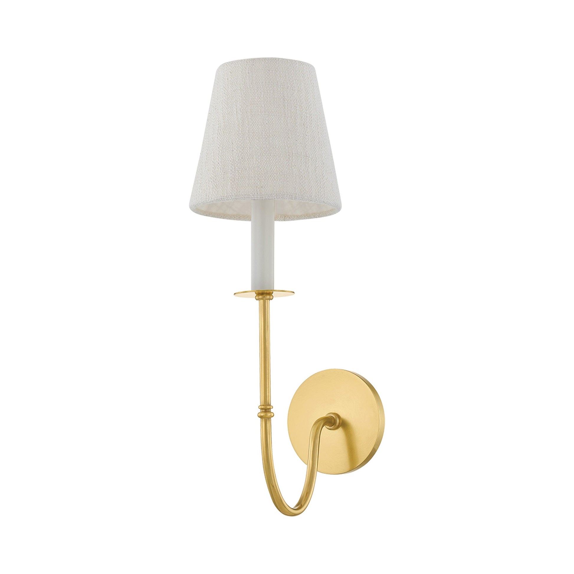 Amina Wall Light.
