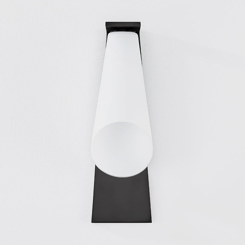 Andros Wall Light in Detail.