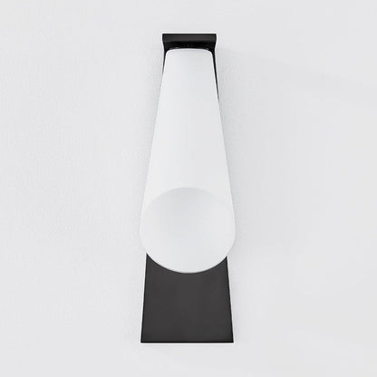 Andros Wall Light in Detail.