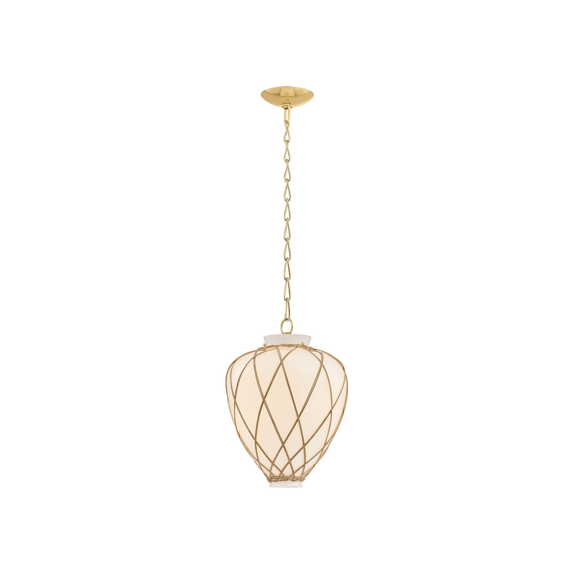 Apple Valley Pendant Light (13.25-Inch).