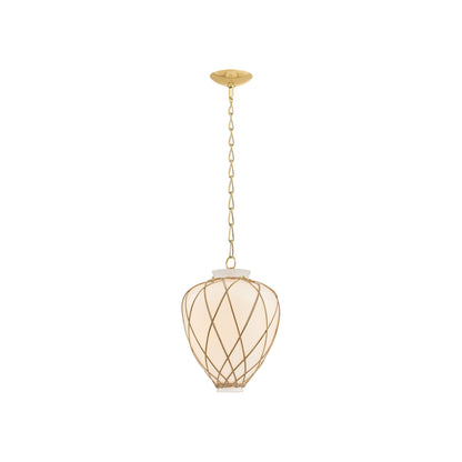 Apple Valley Pendant Light (13.25-Inch).