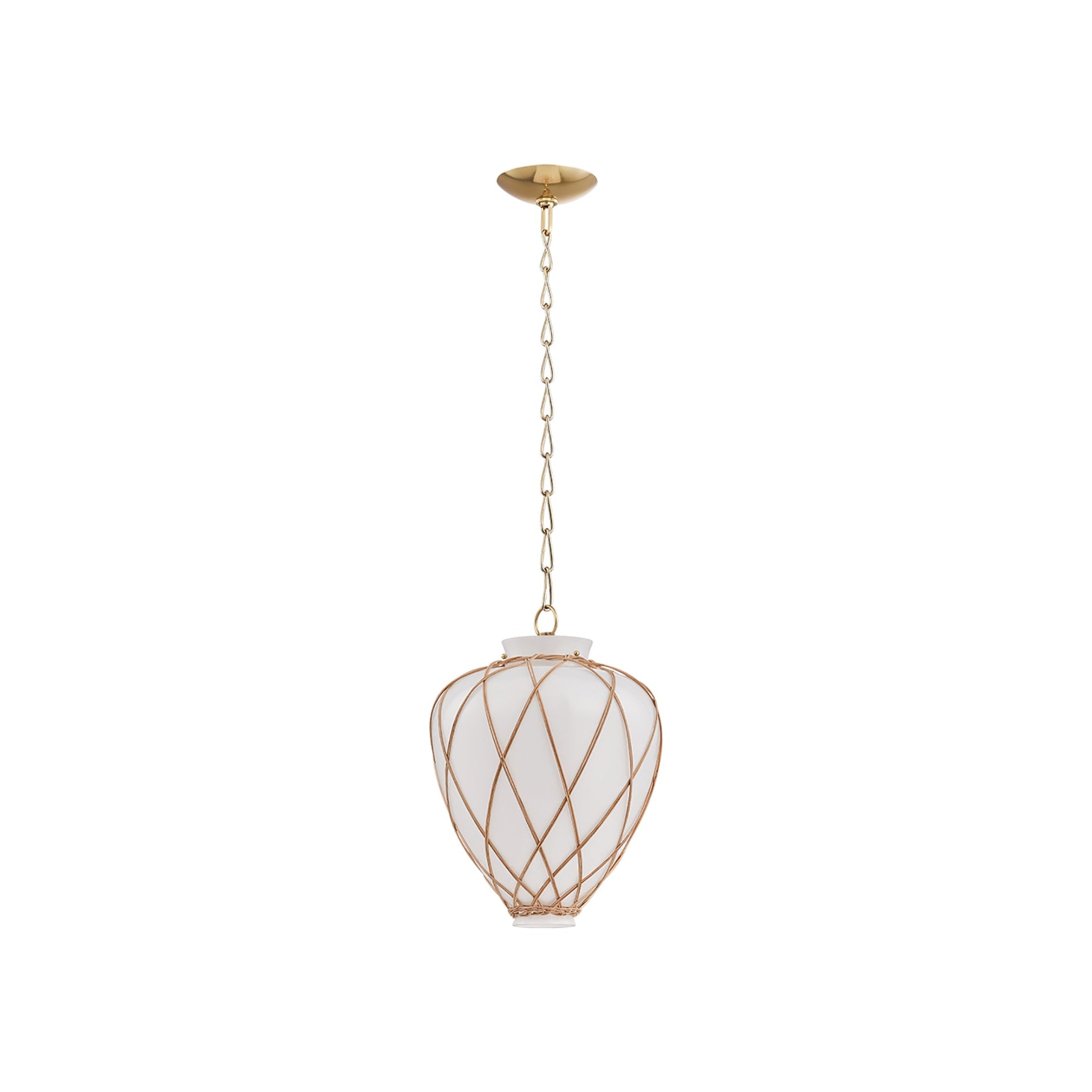 Apple Valley Pendant Light.