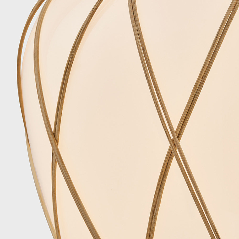 Apple Valley Pendant Light in Detail.