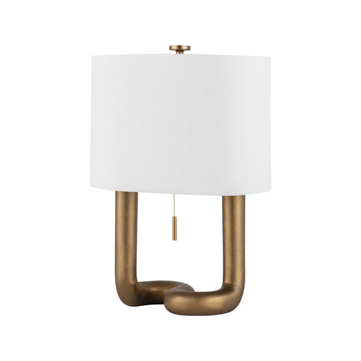 Armonk Table Lamp.