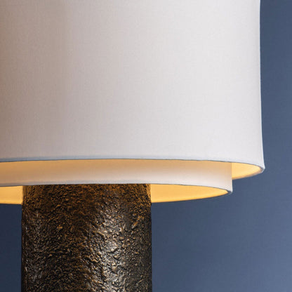 Ashburton Table Lamp in Detail.