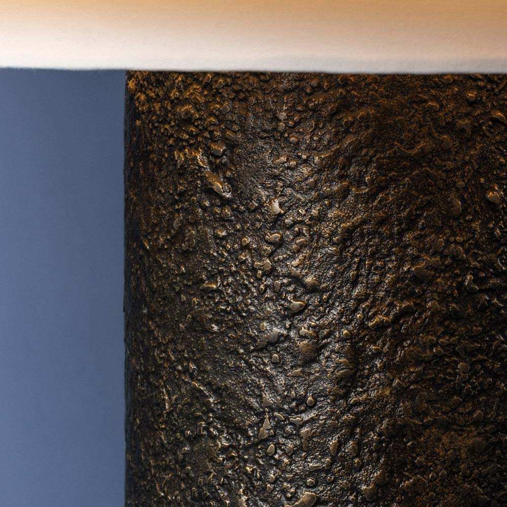 Ashburton Table Lamp in Detail.
