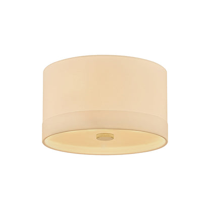 Ashland Flush Mount Ceiling Light.