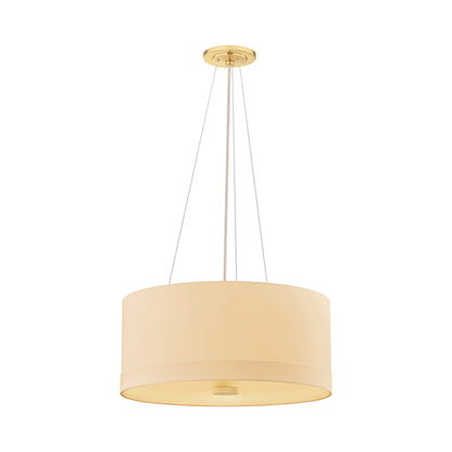 Ashland Pendant Light (22-Inch).