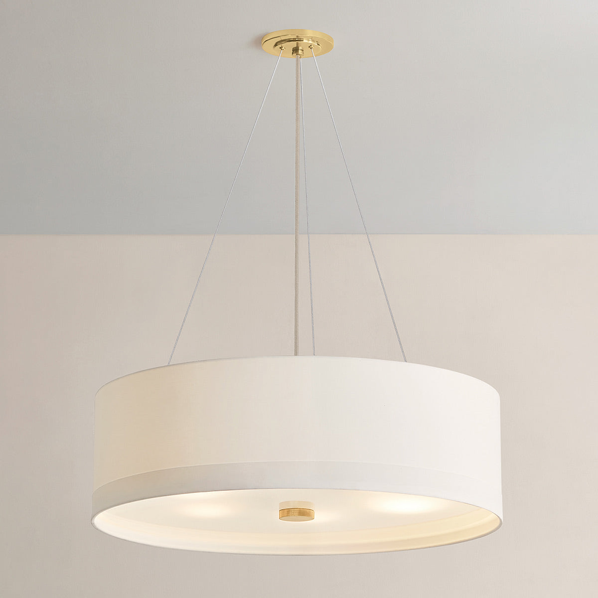 Ashland Pendant Light in Detail.