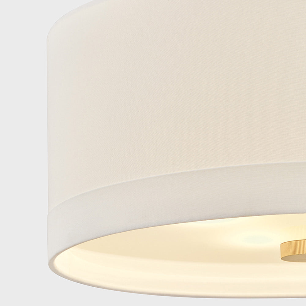 Ashland Pendant Light in Detail.
