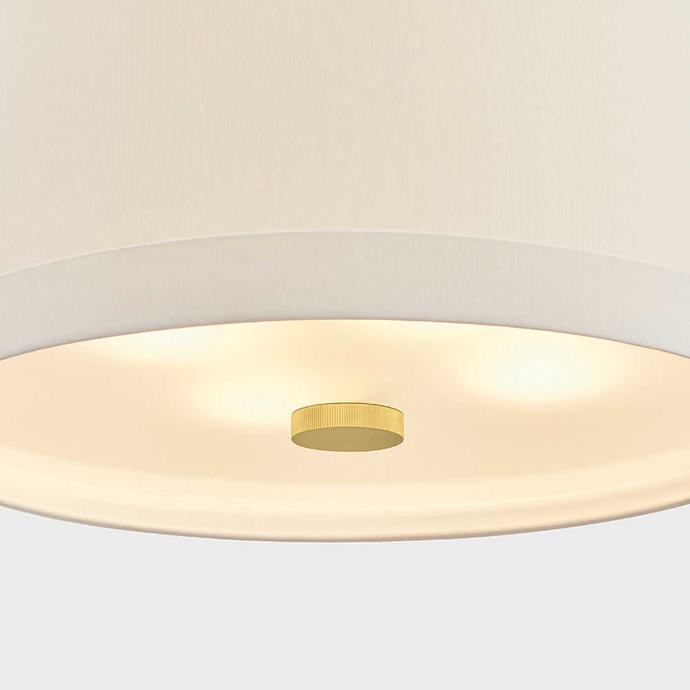 Ashland Pendant Light in Detail.