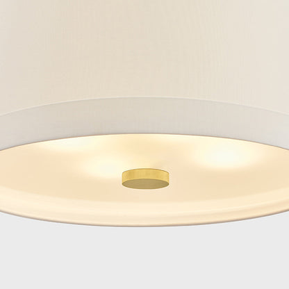 Ashland Pendant Light in Detail.