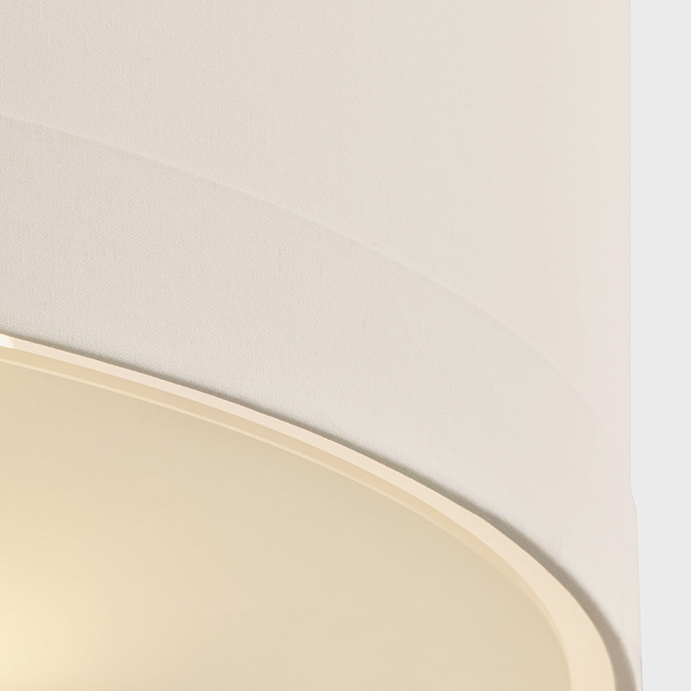 Ashland Pendant Light in Detail.